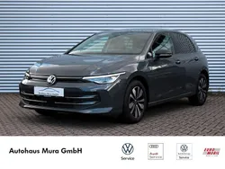 Grau Gebraucht 2024 VW Golf VIII Goal Limousine | 25.990 € (Superpreis)