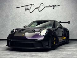 Schwarz Gebraucht 2025 Porsche 911 GT3 RS Coupé | 327.130 €