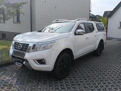 Andere farben Gebraucht 2017 Nissan Navarra SUV | 28.500 €