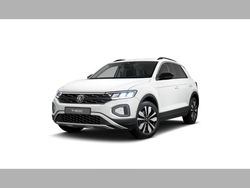 Weiß Neu 2025 VW T-Roc Goal SUV | 27.190 € (Fairer Preis)