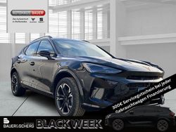 Mitternachtsschwarz Gebraucht 2025 Cupra Formentor SUV | 37.990 € (Fairer Preis)