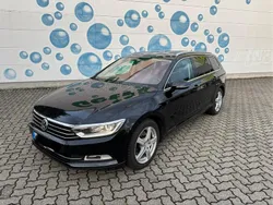 Schwarz Gebraucht 2015 VW Passat Kombi | 10.900 € (Fairer Preis)