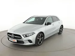 Silber Gebraucht 2020 Mercedes A200 Limousine | 23.010 € (Fairer Preis)