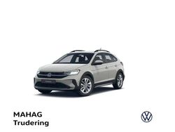 Grau Neu 2025 VW Taigo Life SUV | 25.137 € (Fairer Preis)