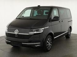 Deep black perleffekt Gebraucht 2021 VW T6.1 Van | 51.445 € (Superpreis)