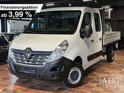 Mineral weiss Gebraucht 2019 Renault Master Van | 23.788 € (Fairer Preis)