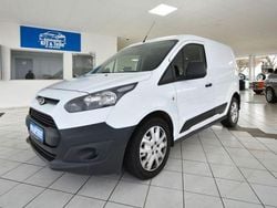 Weiß Gebraucht 2014 Ford Transit Connect Van / Kleinbus | 5.980 € (Guter Preis)