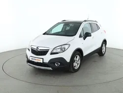 Weiß Gebraucht 2016 Opel Mokka Color Innovation SUV | 11.980 € (Fairer Preis)