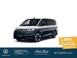 Weiß (candyweiß/ starlight blue metallic) Neu 2025 VW Multivan Van | 91.980 €