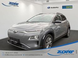Grau Gebraucht 2020 Hyundai Kona Style SUV | 18.990 € (Teuer)