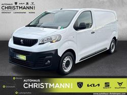 Weiß Neu 2025 Peugeot e-Expert Van | 44.290 € (Fairer Preis)