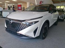 Pearl white/dach schw Neu 2025 Nissan Qashqai N-Connecta SUV | 33.990 € (Etwas zu teuer)