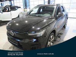Stone Gebraucht 2022 Volvo XC40 Plus SUV | 27.550 € (Guter Preis)