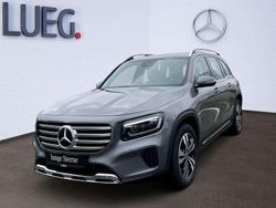 Metalliclack mountaingrau Gebraucht 2025 Mercedes GLB180 SUV | 37.920 € (Guter Preis)