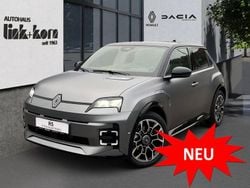 Anthrazit Neu 2025 Renault R5 Komfort Kleinwagen | 36.290 €