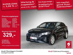 Mythosschwarz metallic Gebraucht 2024 Audi SQ2 Comfort SUV | 41.420 € (Fairer Preis)