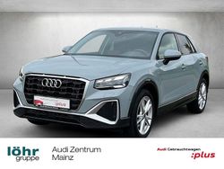 Grau Gebraucht 2022 Audi Q2 S-Line SUV | 27.880 € (Guter Preis)