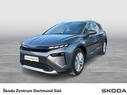 Grau Gebraucht 2025 Skoda Elroq Loft SUV | 39.991 € (Superpreis)