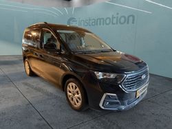 Schwarz Gebraucht 2024 Ford Tourneo Connect Titanium Van / Kleinbus | 30.740 € (Fairer Preis)