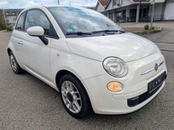 Gebraucht 2011 Fiat 500 Sport Kleinwagen | 4.950 € (Fairer Preis)