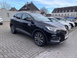 Schwarz Gebraucht 2019 Renault Kadjar Bose Edition SUV | 15.500 € (Fairer Preis)