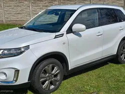 Weiß Gebraucht 2021 Suzuki Vitara SUV | 17.000 € (Fairer Preis)