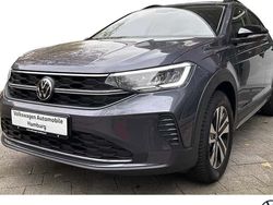 Grau Neu 2025 VW Taigo Life SUV | 34.165 € (Teuer)