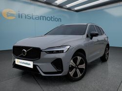 Grau Neu 2025 Volvo XC60 SUV | 71.549 €