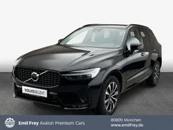 Schwarz Gebraucht 2024 Volvo XC60 Plus SUV | 46.890 € (Guter Preis)