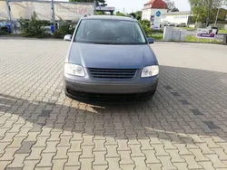 VW Touran