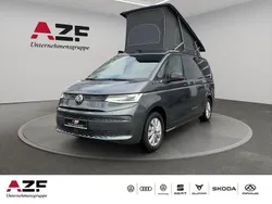Grau Neu 2025 VW California Coast Van | 75.990 €