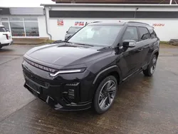 Schwarz Gebraucht 2025 Ssangyong Actyon SUV | 38.995 € (Fairer Preis)