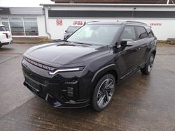 Schwarz Gebraucht 2025 Ssangyong (KGM) Actyon SUV | 38.995 €