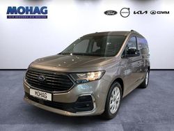Silber Neu 2025 Ford Tourneo Connect Titanium Van / Kleinbus | 33.590 € (Guter Preis)