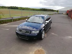 Blau Gebraucht 2003 Audi S4 Sport Kombi | 6.000 €