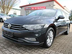 Grau Gebraucht 2020 VW Passat Kombi | 18.490 € (Fairer Preis)
