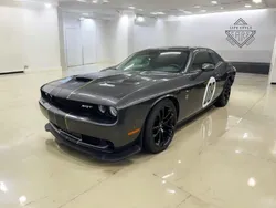 Grau Gebraucht 2021 Dodge Challenger Coupé | 33.991 €