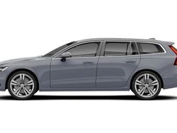 Grau Neu 2025 Volvo V60 Ultra Kombi | 63.990 €