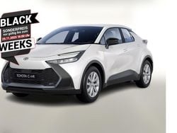 Weiss Neu 2025 Toyota C-HR SUV | 28.388 €