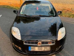 Schwarz Gebraucht 2007 Fiat Bravo Kleinwagen | 2.300 € (Fairer Preis)