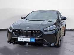 Schwarz Gebraucht 2024 BMW 120 M Sport Kleinwagen | 32.950 € (Etwas zu teuer)