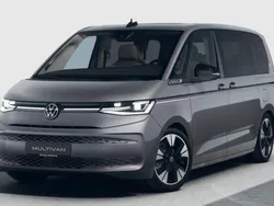 Indiumgrau Neu 2024 VW T7 Style Van | 66.390 € (Etwas zu teuer)