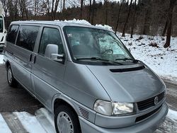 Grau Gebraucht 1998 VW Multivan Van | 5.500 €