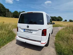 Weiß Gebraucht 2024 VW T6.1 Van | 59.000 €