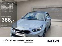 Silber Neu 2024 Kia Ceed Platinum Edition Limousine | 28.690 € (Guter Preis)