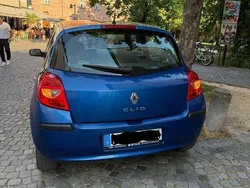 Gebraucht 2009 Renault Clio II Expression Limousine | 1.800 € (Etwas zu teuer)