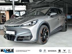 Atacama desert (bronze) Gebraucht 2024 Cupra Tavascan VZ SUV | 51.490 € (Teuer)