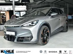 Atacama desert (bronze) Gebraucht 2024 Cupra Tavascan VZ SUV | 52.650 € (Teuer)