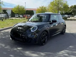 Schwarz Gebraucht 2023 Mini John Cooper Works Kleinwagen | 29.100 € (Guter Preis)