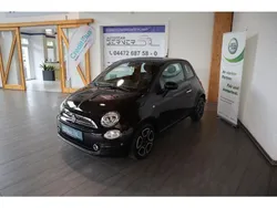 Unbekannt (metallic) Gebraucht 2023 Fiat 500 Kleinwagen | 12.959 € (Fairer Preis)